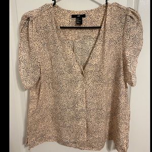 H&M Blouse